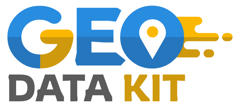 GeoDataKit