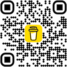 QR code to buy me a coffee at buymeacoffee.com/geodatakit